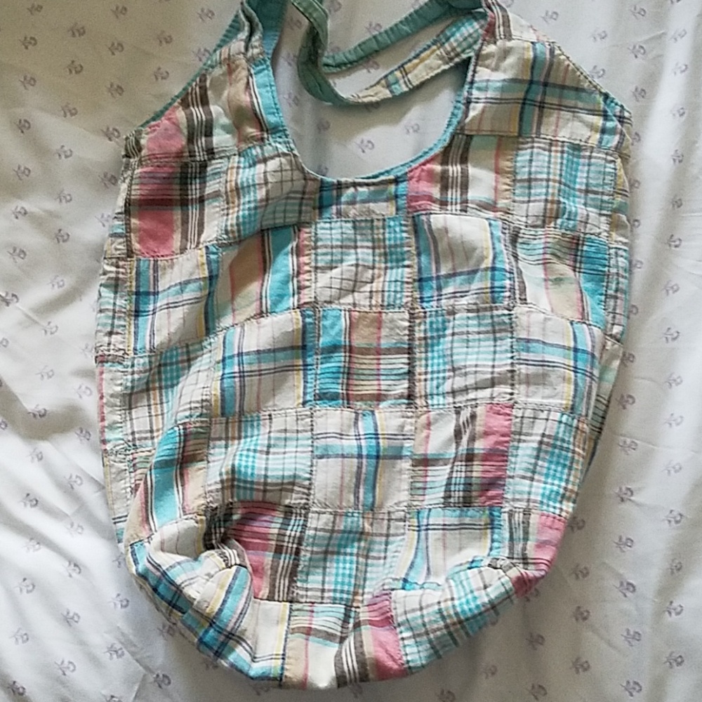 Large tote bag